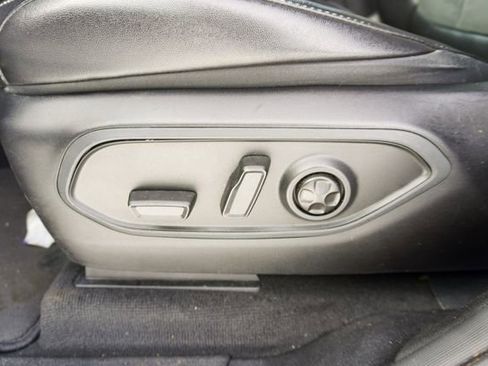 Used 2023 Jeep Grand Cherokee Altitude image 16