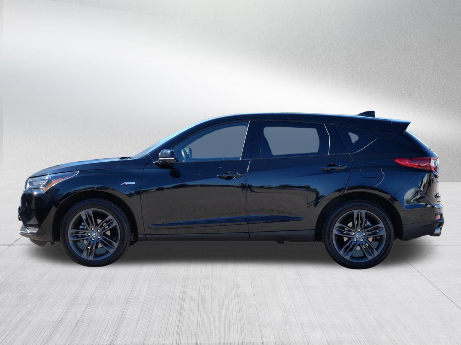 Certified 2024 Acura RDX w/ Advance Package AWD/4WD image 4