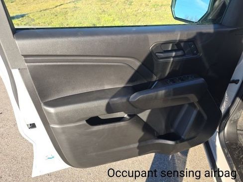 New 2026 Chevrolet Colorado Trail Boss image 25