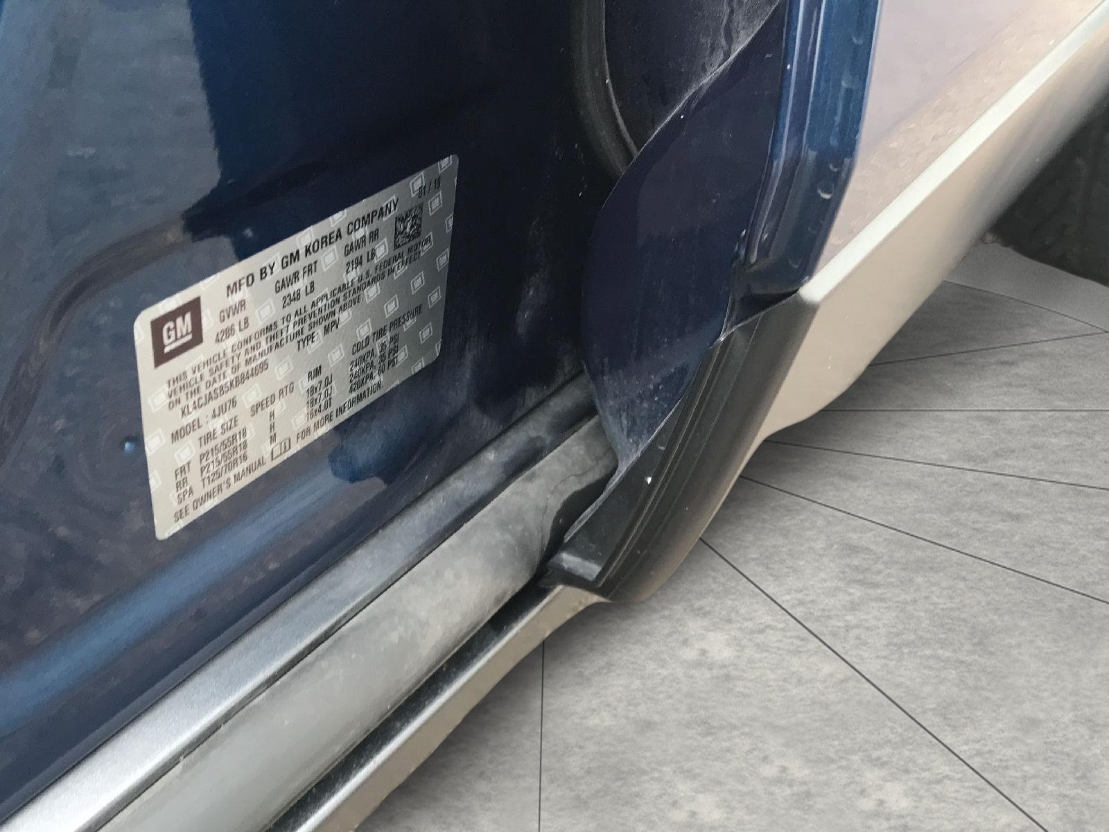 Used 2019 Buick Encore Preferred FWD image 25