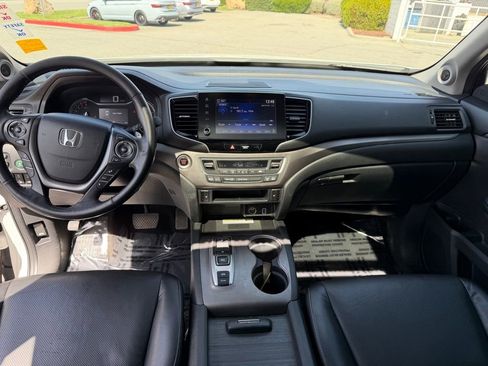 Used 2023 Honda Ridgeline RTL-E image 15