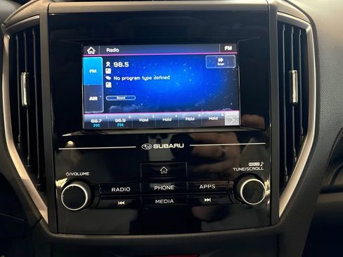 Certified 2023 Subaru Forester AWD/4WD image 15