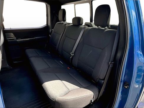 Certified 2023 Ford F150 XLT AWD/4WD image 26