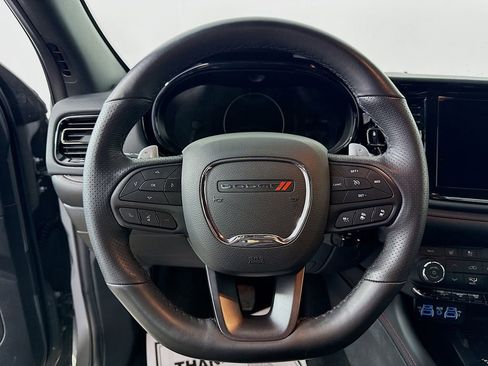Used 2025 Dodge Durango GT image 12