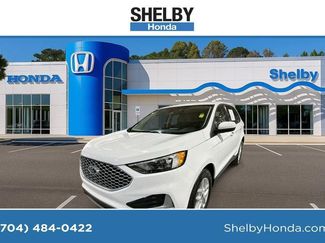 Used 2024 Ford Edge SEL video 1