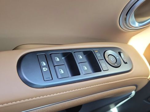 New 2027 Hyundai Palisade Calligraphy AWD/4WD image 16