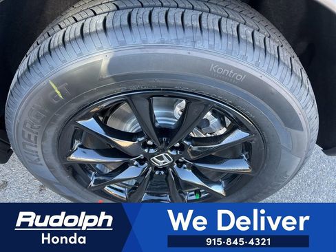 New 2026 Honda CR-V Sport-L image 27