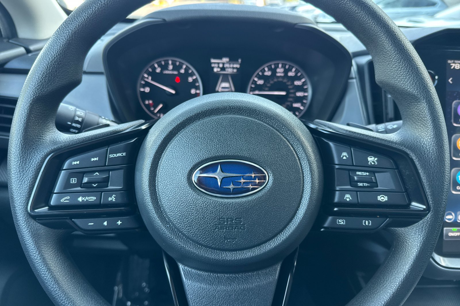 Certified 2026 Subaru Crosstrek 2.5i Premium AWD/4WD image 23