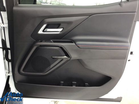 Used 2025 Chevrolet Silverado EV RST image 16