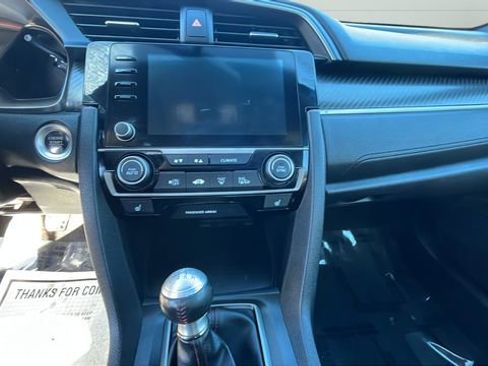 Used 2019 Honda Civic Si image 22