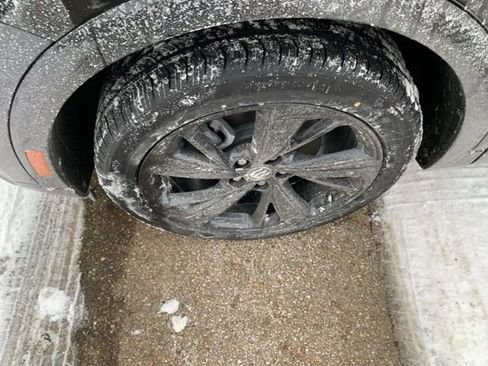 New 2026 Buick Envision Sport Touring image 11