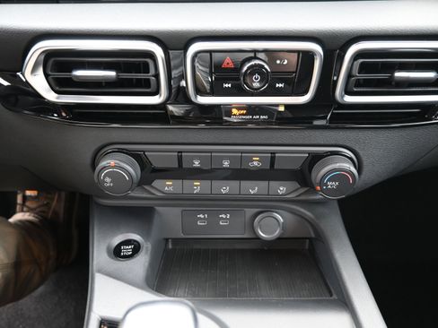 New 2026 Nissan Sentra S image 17