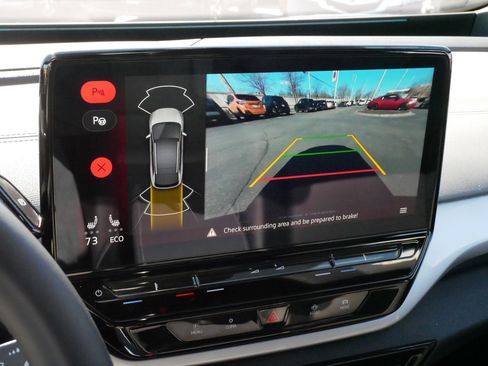 Used 2023 Volkswagen ID.4 Pro S image 29