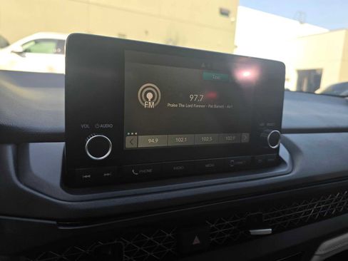 Used 2023 Honda Accord EX image 28