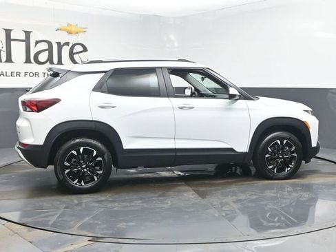 Used 2023 Chevrolet TrailBlazer LT image 31