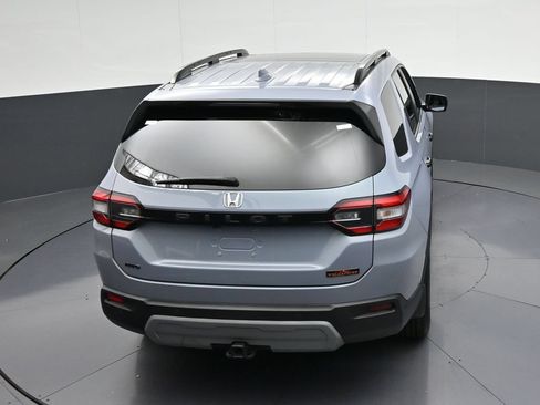 Used 2023 Honda Pilot TrailSport image 20