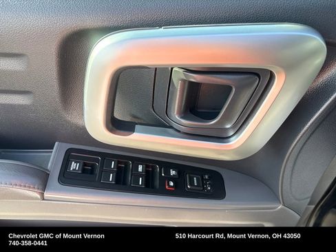 Used 2007 Honda Ridgeline RTL image 12