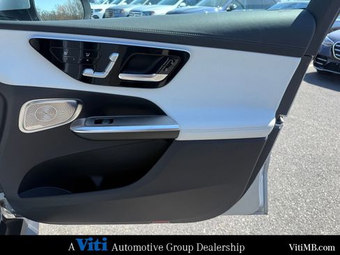 Certified 2024 Mercedes-Benz GLC 300 4MATIC image 29