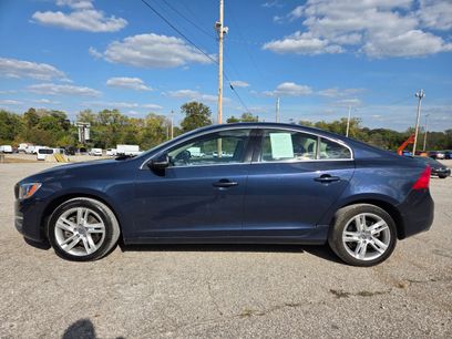 Used 2015 Volvo S60 T5 Premier