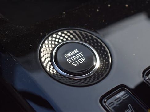 New 2025 Kia Niro EX Touring image 25