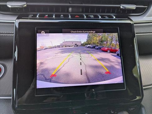 New 2025 Jeep Grand Cherokee Laredo X w/ Luxury Tech Group I image 20