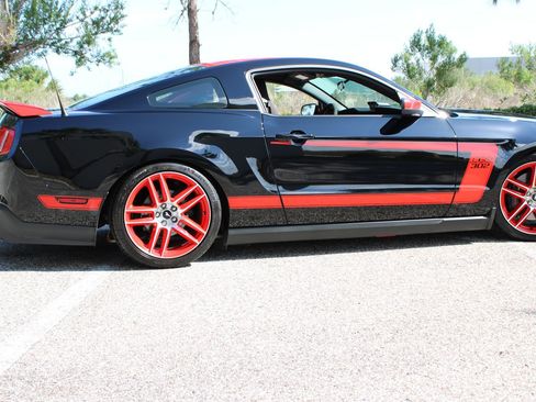 Used 2012 Ford Mustang Boss 302 RWD image 20