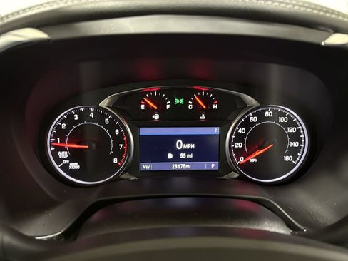 Used 2024 Chevrolet Blazer LT w/ Convenience Package FWD image 12