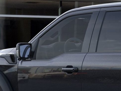 New 2025 Ford F150 Raptor image 20