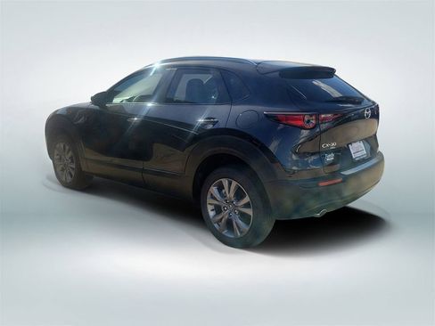 New 2026 MAZDA CX-30 AWD 2.5 S w/ Premium Package image 4