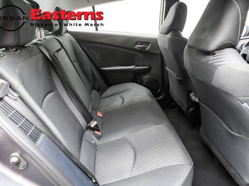 Used 2021 Toyota Prius Prime LE image 21