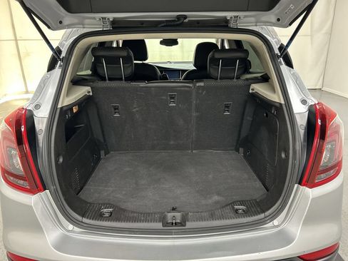 Used 2018 Buick Encore Preferred FWD image 21
