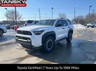 Used 2026 Toyota 4Runner TRD Sport Premium 360° Tour