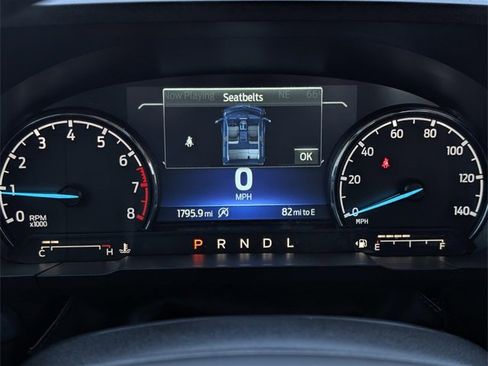 Certified 2024 Ford Maverick Tremor w/ Tremor Off-Road Package image 17