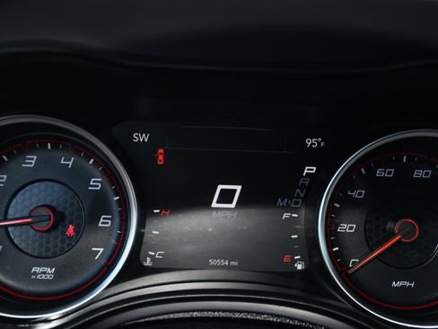 Used 2023 Dodge Charger GT image 13