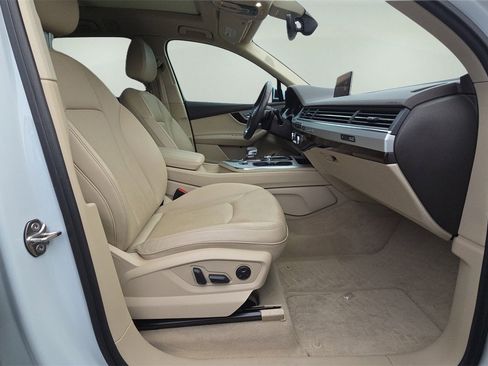Used 2019 Audi Q7 2.0T Premium Plus image 13