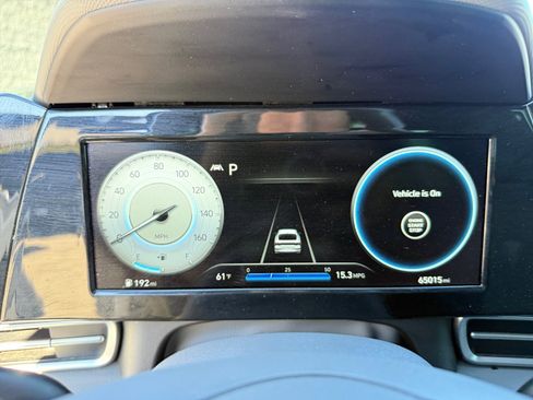 Used 2022 Hyundai Elantra SEL w/ Convenience + Premium Package image 24