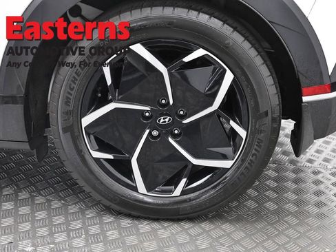 Used 2024 Hyundai Ioniq 5 SEL RWD image 32