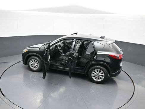 Used 2014 MAZDA CX-5 Touring FWD image 43
