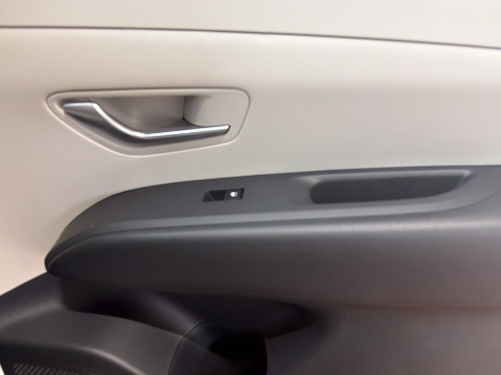 New 2026 Hyundai Tucson SE FWD image 15