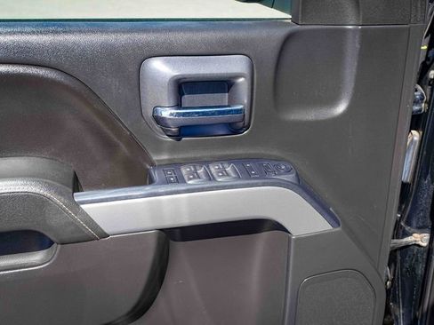 Used 2016 Chevrolet Silverado 1500 LT w/ LPO, Off-Road Sport Package AWD/4WD image 21