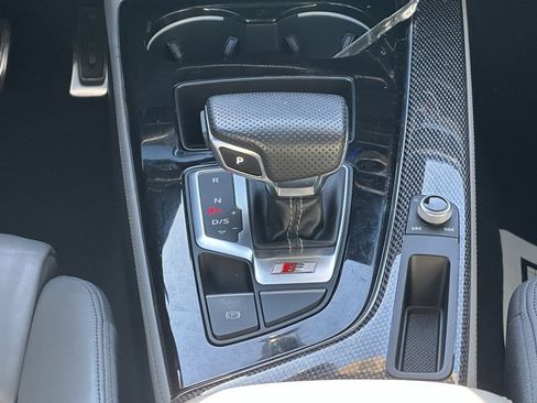 Used 2022 Audi S4 Premium Plus w/ Premium Plus Package image 16