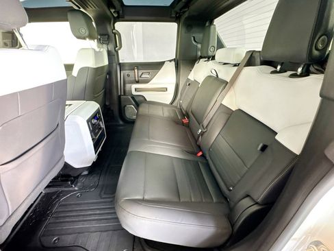 Used 2024 GMC Hummer EV 2X image 22