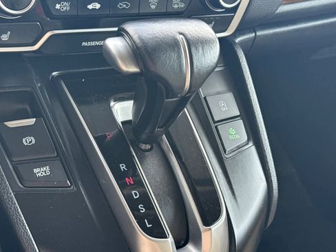 Used 2020 Honda CR-V Touring image 24