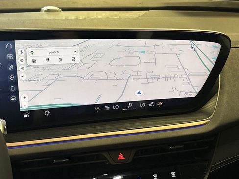 New 2025 Buick Envision Sport Touring image 18