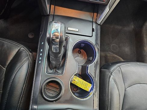 Used 2016 Ford Explorer Limited image 36