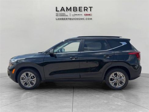 Used 2024 Kia Seltos S FWD image 2