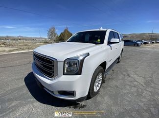 Used 2018 GMC Yukon XL SLT w/ Open Road Package video 1