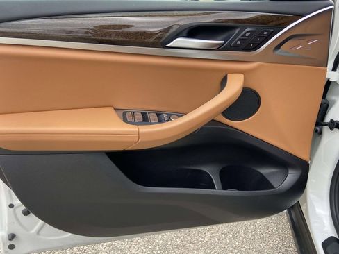 Used 2022 BMW X3 sDrive30i w/ Convenience Package image 11