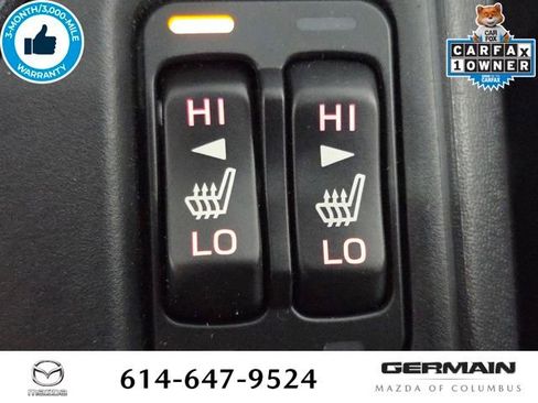 Used 2024 Subaru Impreza RS w/ Popular Package #3 image 32