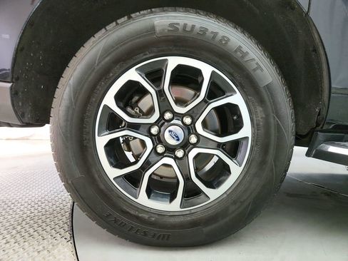 Used 2023 Ford Expedition Max XLT AWD/4WD image 35